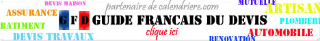Faire un devis gratuit
