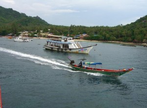 koh samui