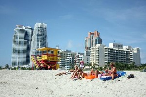miami beach
