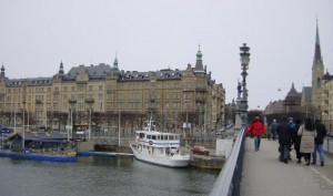 stockholm